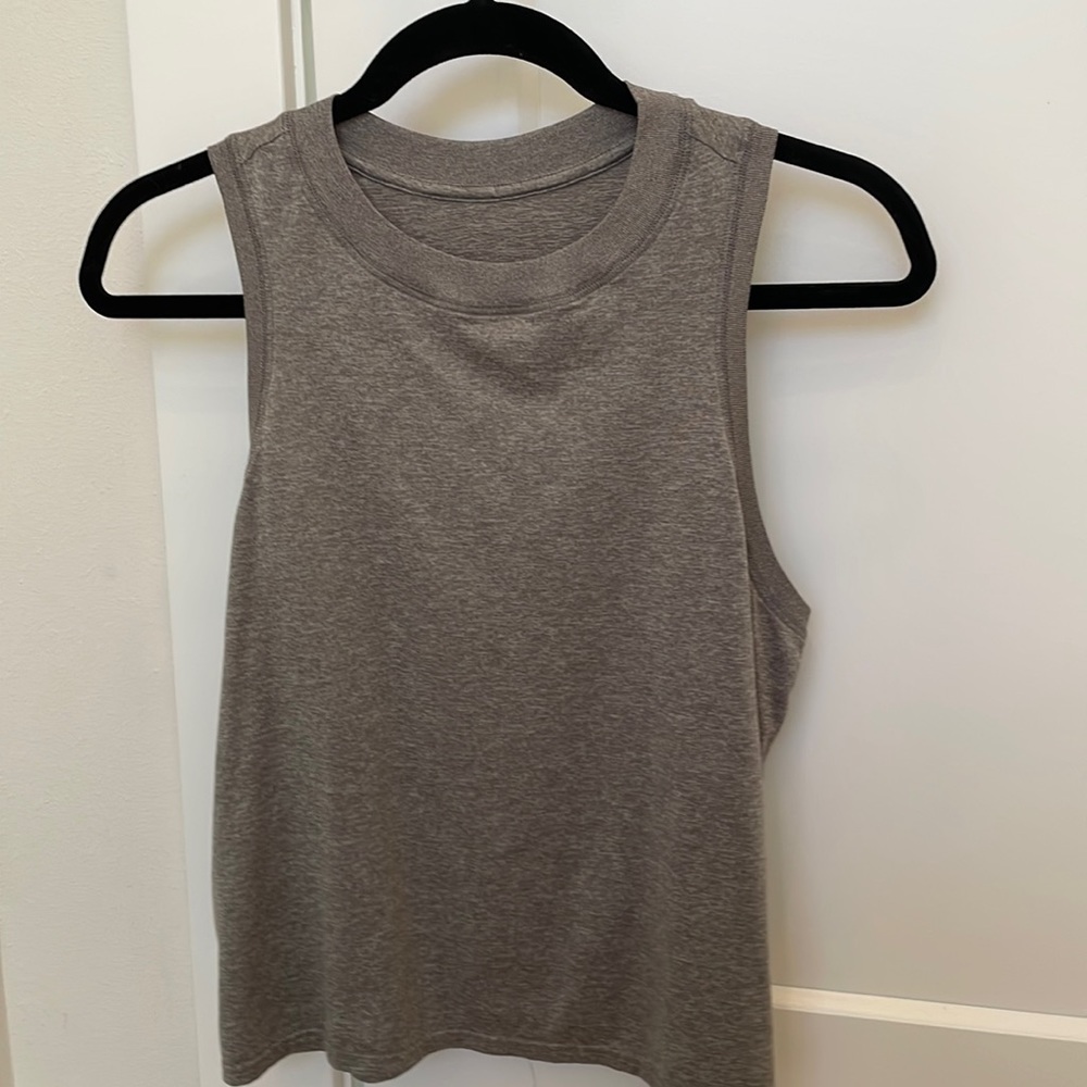 Vuori Energy Tank Top - XS